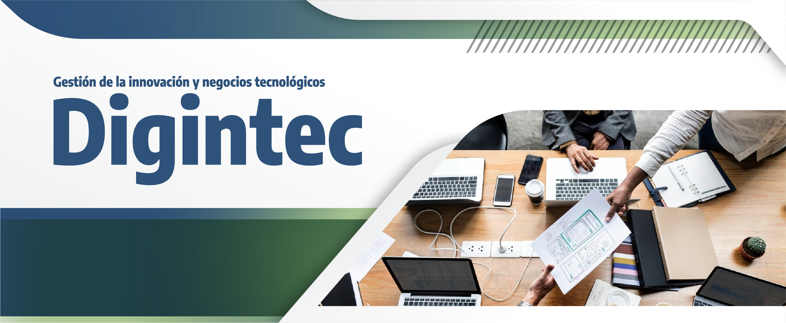Desarrollo de competencias para el trabajo colaborativo y gestión del talento
