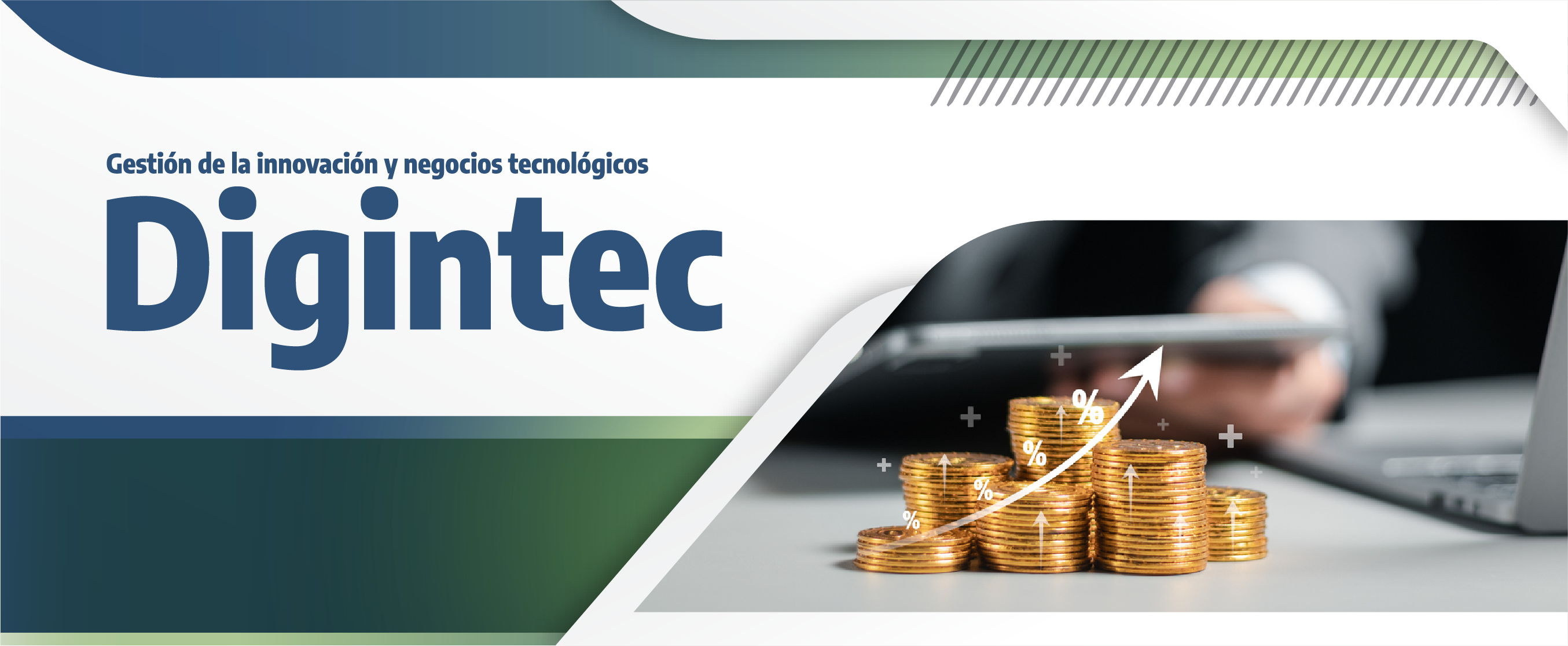Gestión Económico-Financiera de Proyectos Tecnológicos